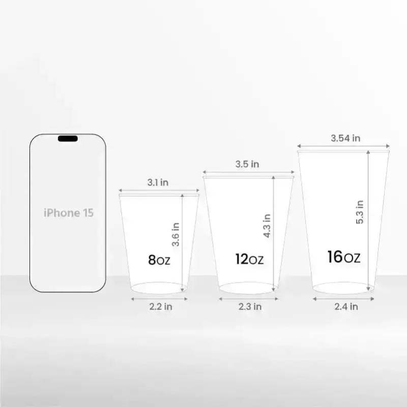 8 oz / 100,8 oz / 200,8 oz / 500,8 oz / 1000,8 oz / 2000,8 oz / 5000,8 oz / 10000,8 oz / 20000