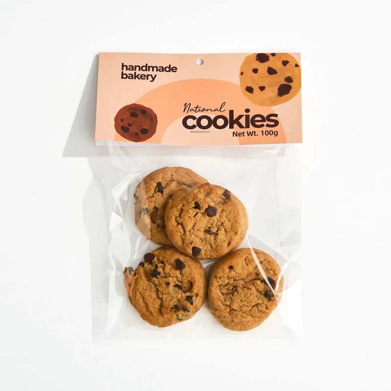 Bag Toppers / Header Cards-SPU RacetopPrint