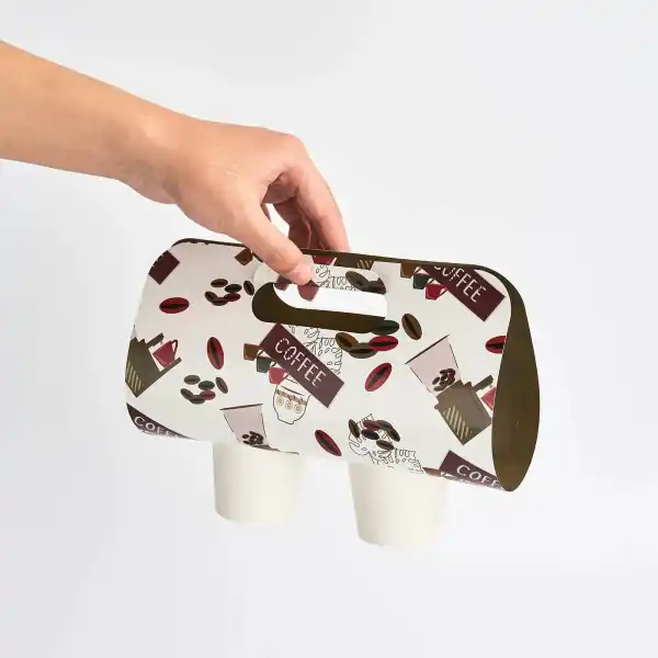 Beverage Carrier