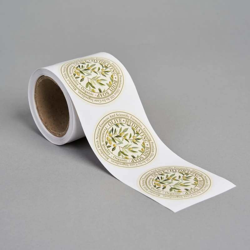 Circle Labels-SPU RacetopPrint