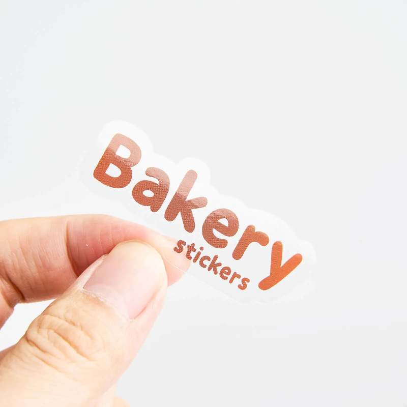 Clear Sticker Sheets-SPU RacetopPrint