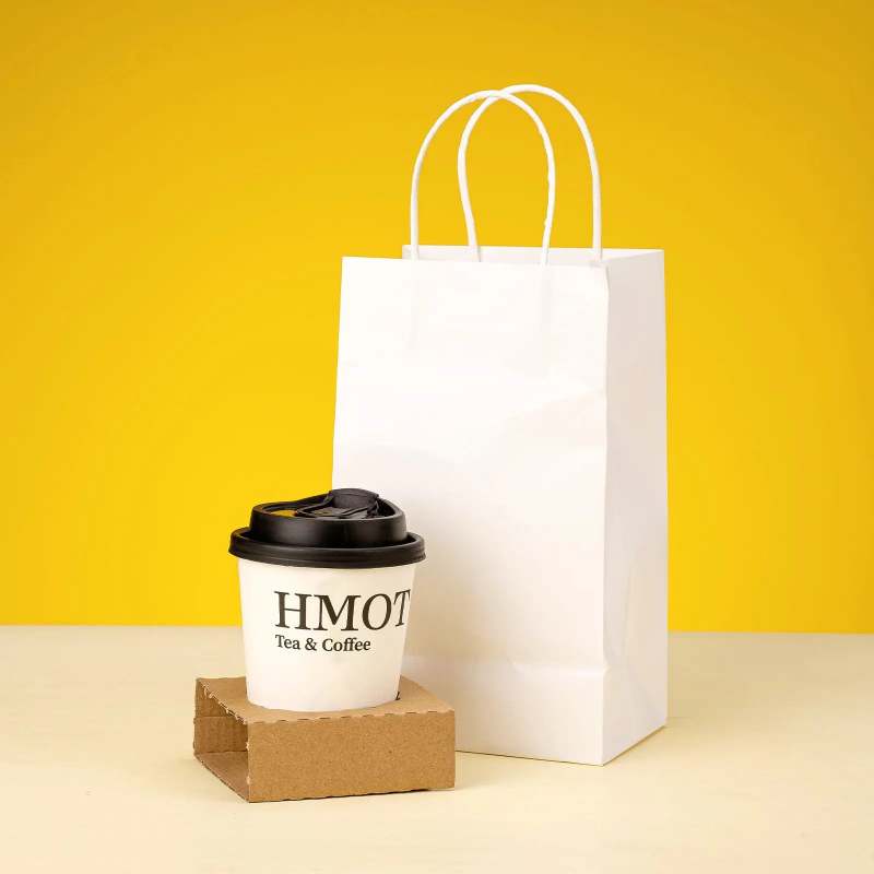 Coffee Cup Drink Carrier/Holders RACETOP