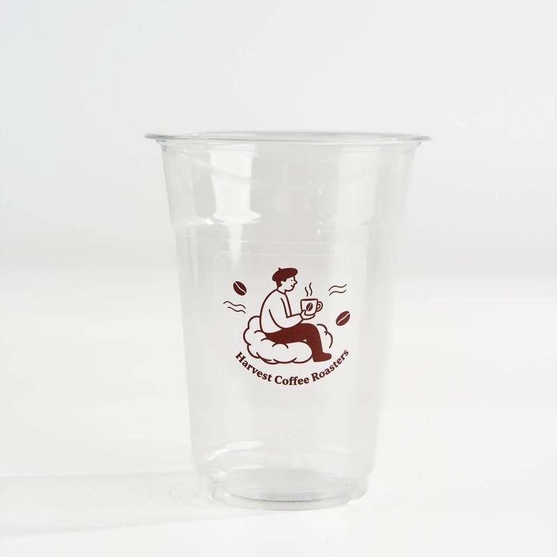 Clear Sheet Labels-SPU RacetopPrint