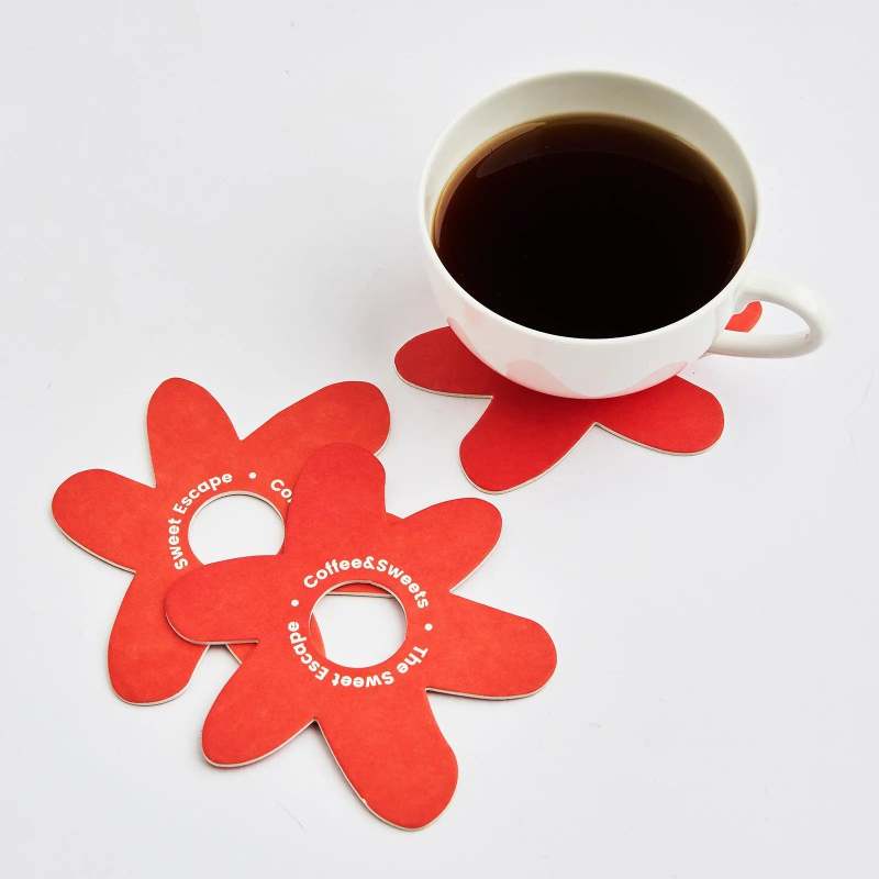 Custom Coasters-SPU RacetopPrint