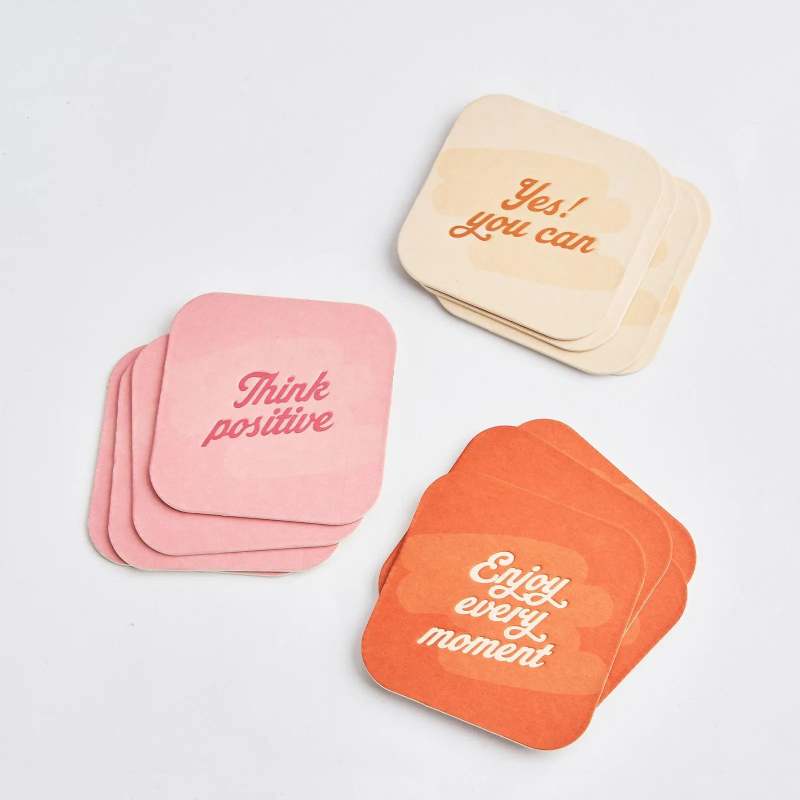 Custom Coasters-SPU RacetopPrint