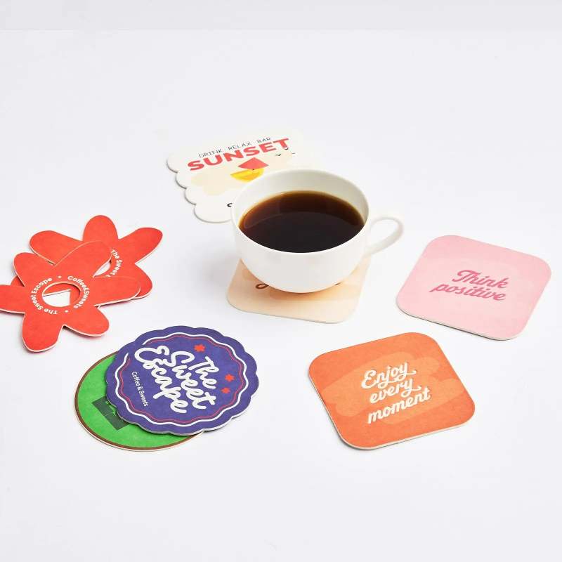 Custom Coasters-SPU RacetopPrint