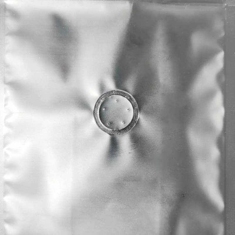 Custom Coffee Bags-SPU RacetopPrint