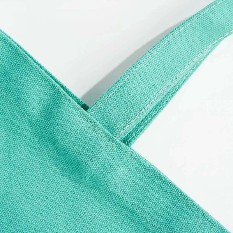 Custom Colored Canvas Tote Bags-SPU RacetopPrint