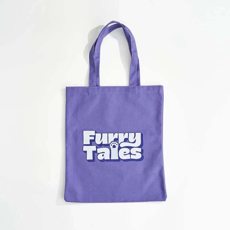 Custom Colored Canvas Tote Bags-SPU RacetopPrint