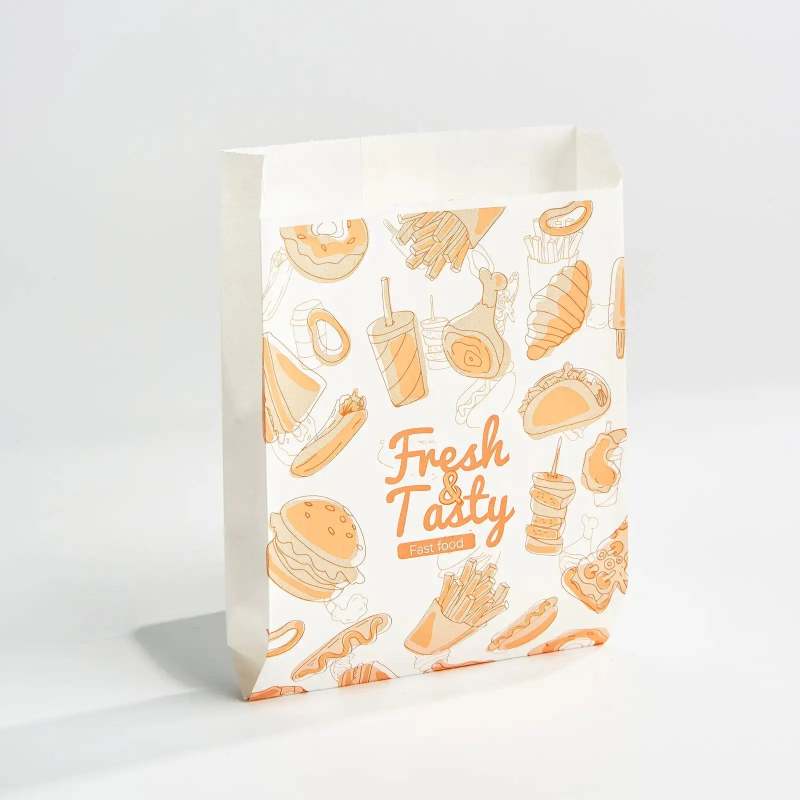 Custom Cookie-Bakery Bags-SPU RacetopPrint