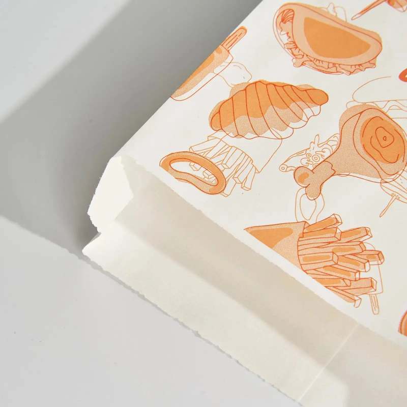 Custom Cookie-Bakery Bags-SPU RacetopPrint