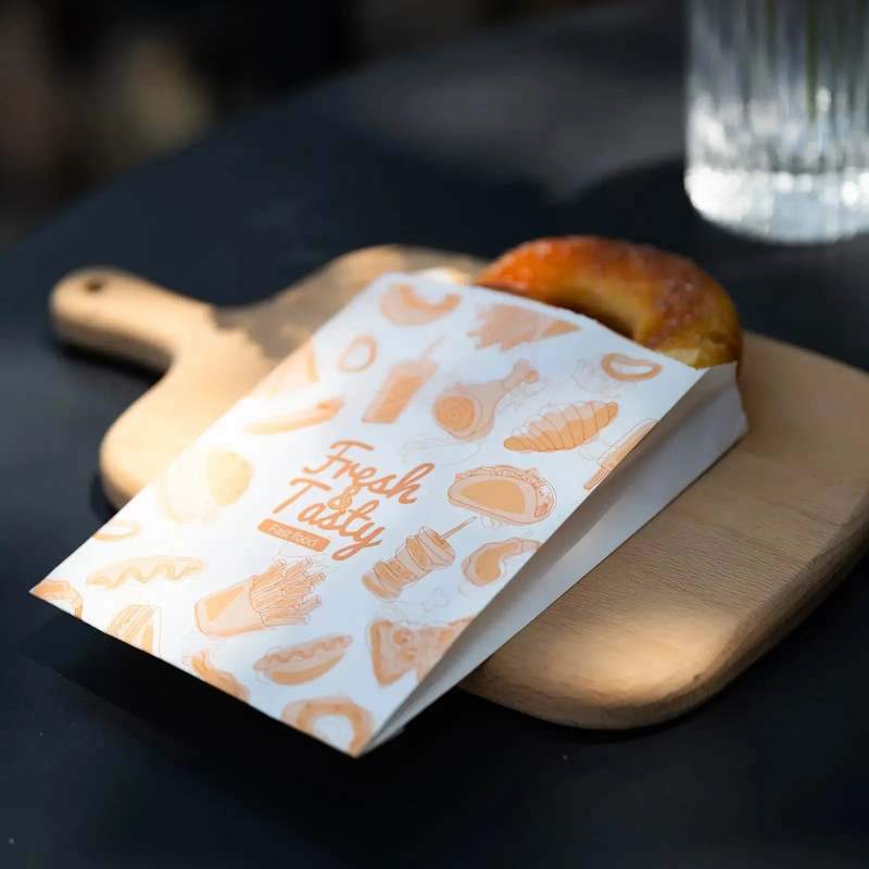 Custom Cookie-Bakery Bags-SPU RacetopPrint