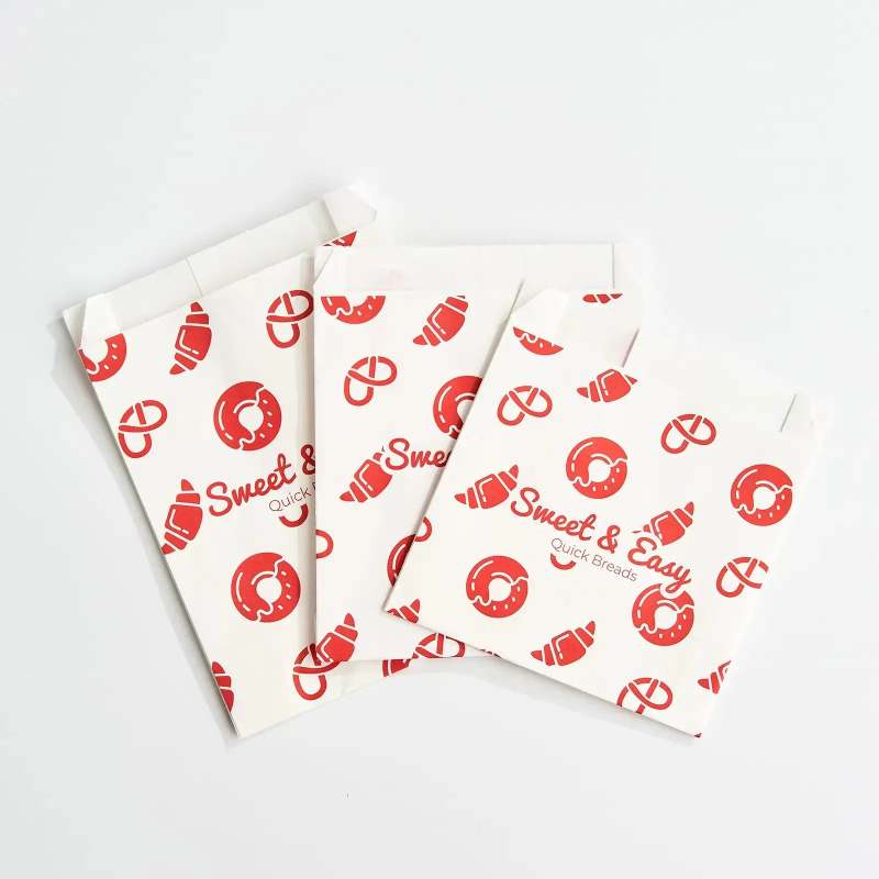 Custom Cookie-Bakery Bags-SPU RacetopPrint