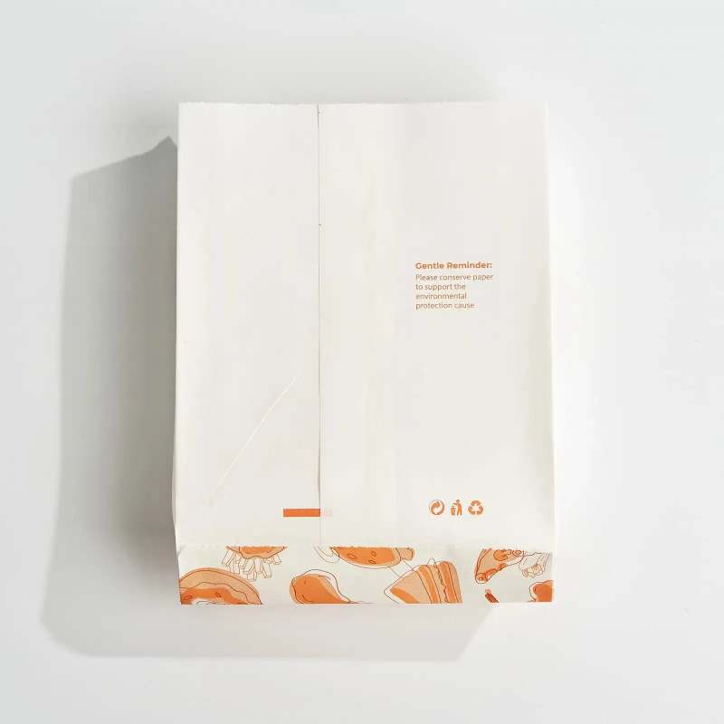 Custom Cookie-Bakery Bags-SPU RacetopPrint