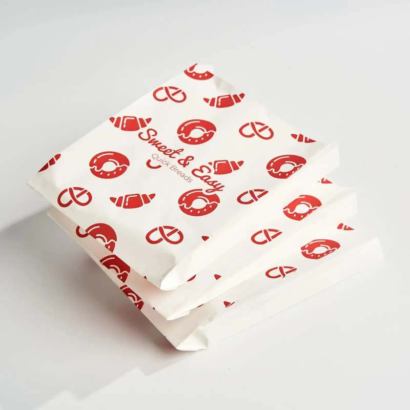 Custom Cookie-Bakery Bags-SPU RacetopPrint