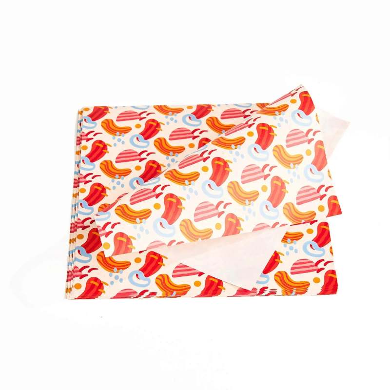 Custom Deli Paper-SPU RacetopPrint