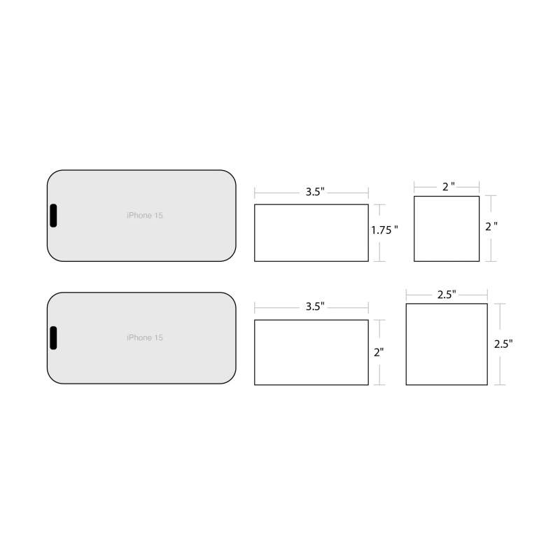 Custom Die Cut Business Card-SPU RacetopPrint