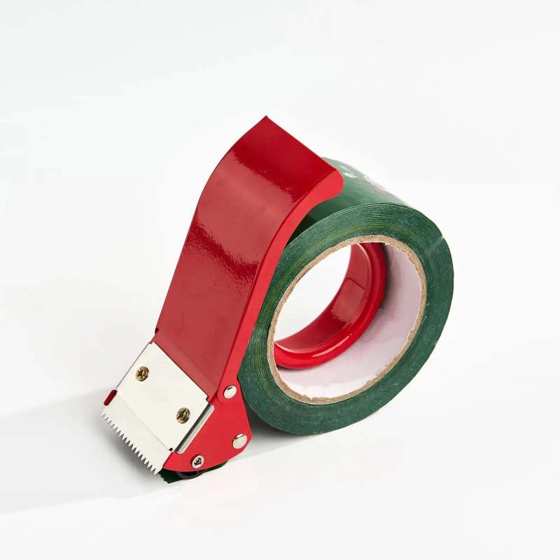 Tape Dispenser For 1" & 2" Tape-SPU RacetopPrint