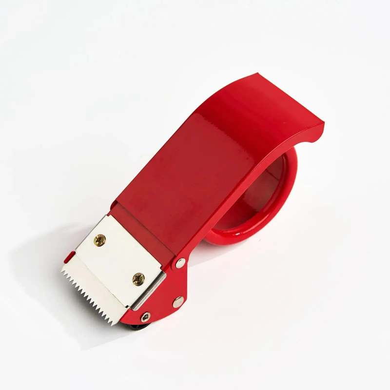 Tape Dispenser For 1" & 2" Tape-SPU RacetopPrint