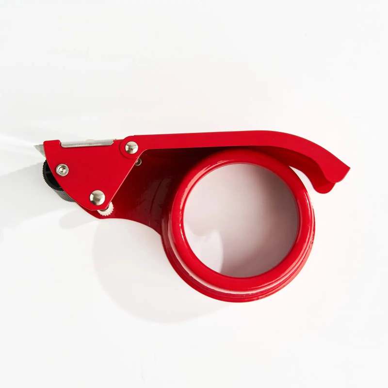 Tape Dispenser For 1" & 2" Tape-SPU RacetopPrint