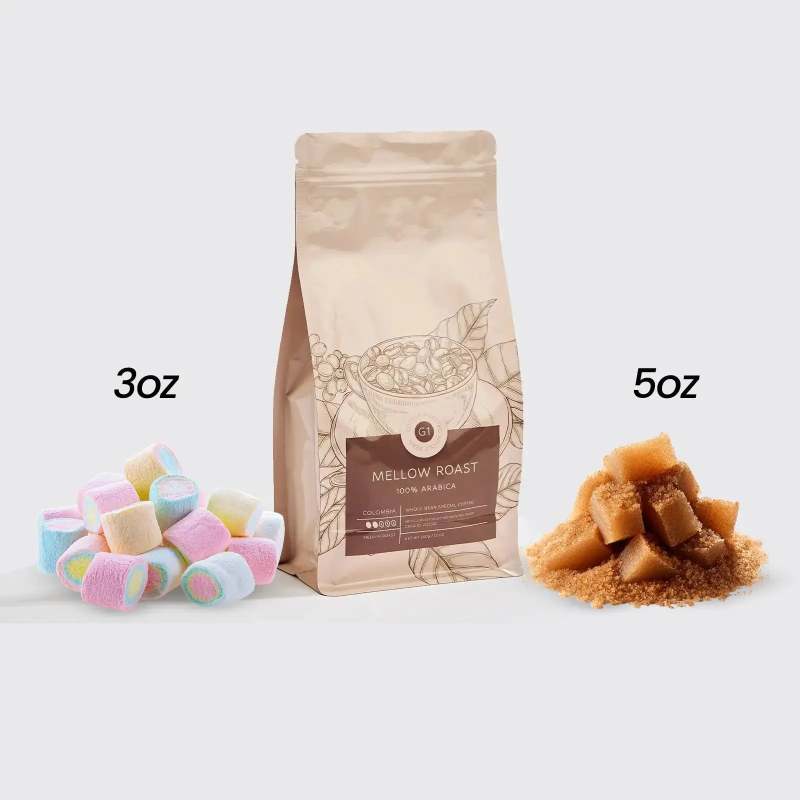 Custom Flat Bottom Pouches-SPU RacetopPrint