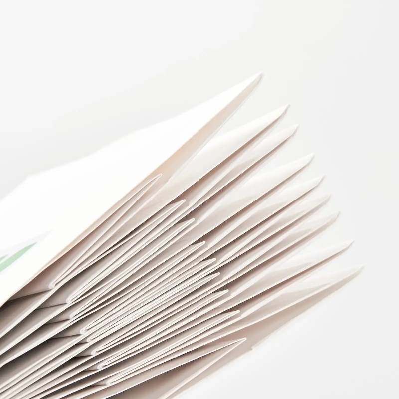 Custom Flat Handle Paper Bags-SPU RacetopPrint