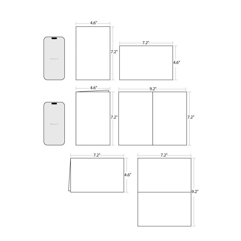 Custom Holiday Cards-SPU RacetopPrint