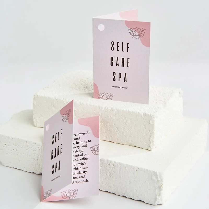 Bag Toppers / Header Cards RacetopPrint