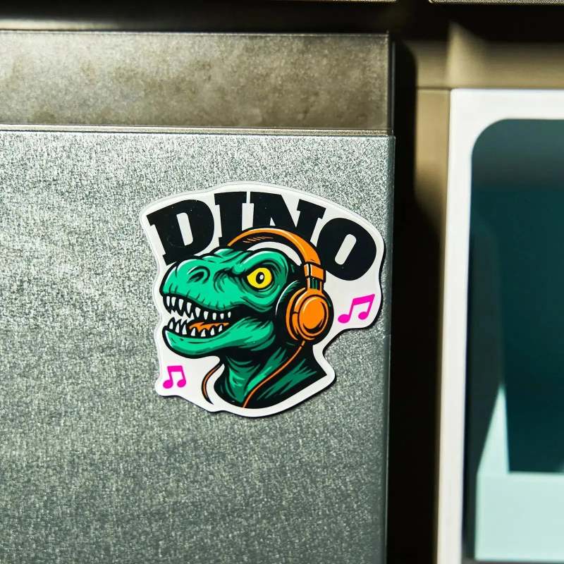 Custom Fridge Magnets1 RacetopPrint