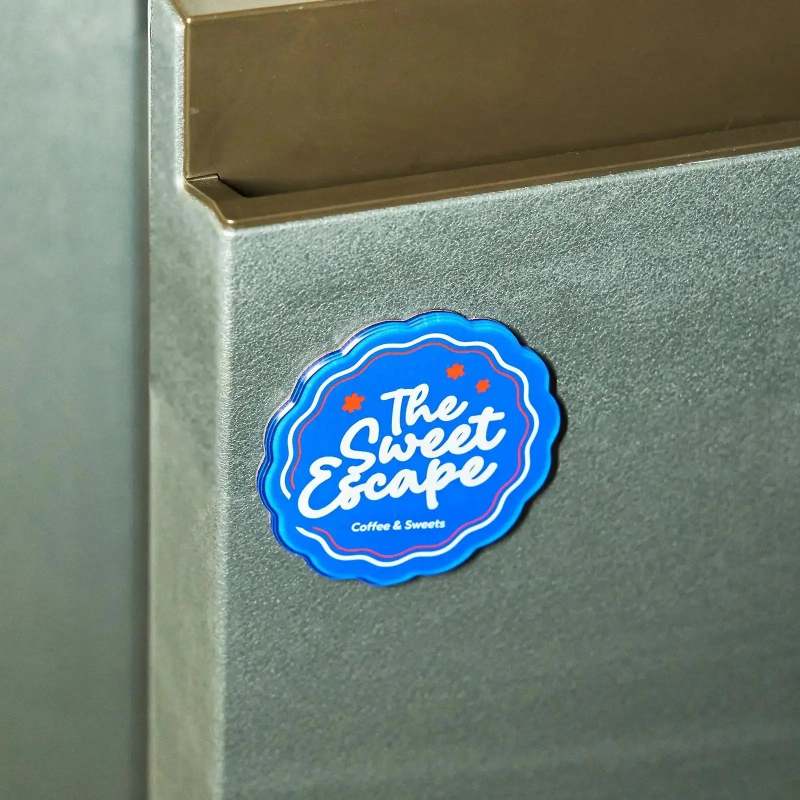 Custom Fridge Magnets1 RacetopPrint