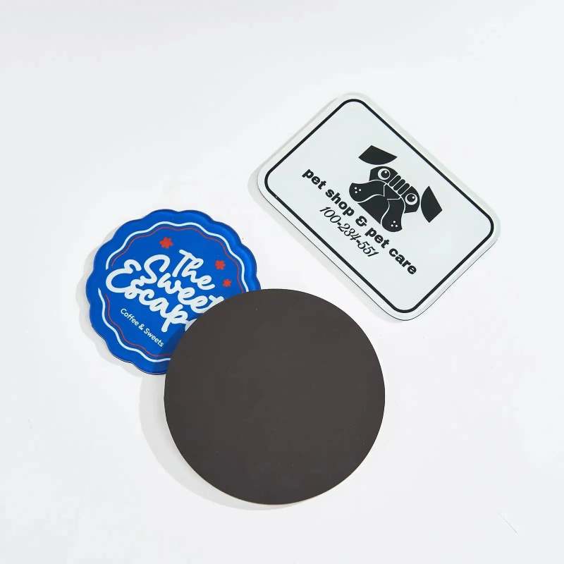 Custom Fridge Magnets1 RacetopPrint