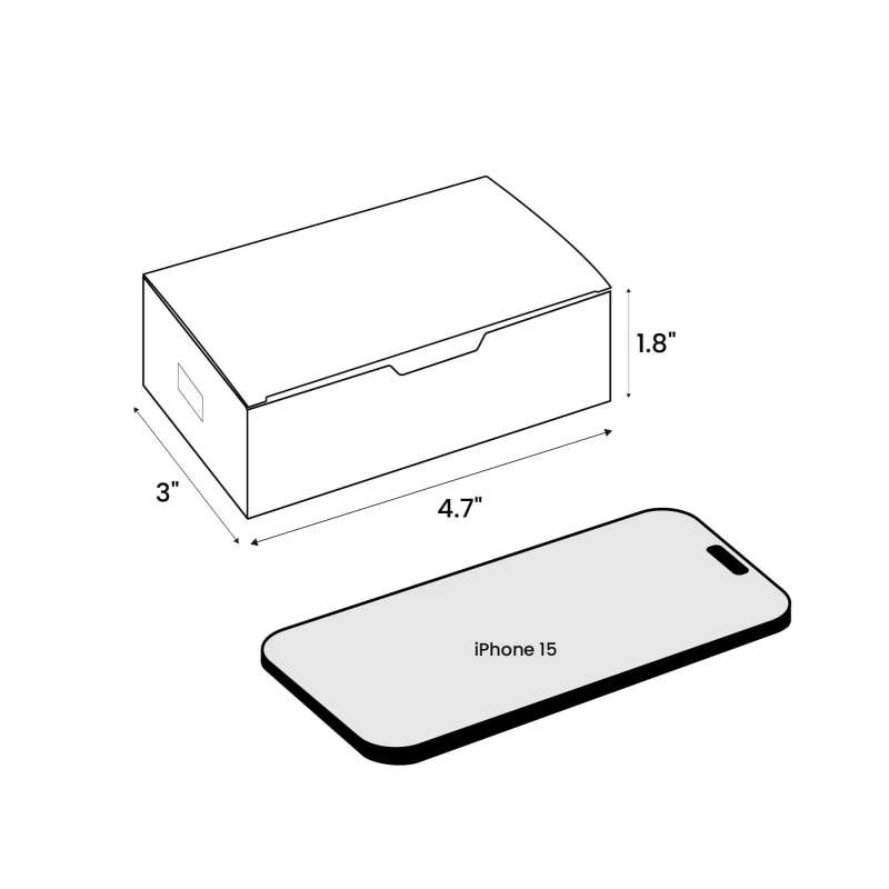 4.7" x 3.0" x 1.8" / 200,4.7" x 3.0" x 1.8" / 300,4.7" x 3.0" x 1.8" / 500,4.7" x 3.0" x 1.8" / 1000,4.7" x 3.0" x 1.8" / 2000,4.7" x 3.0" x 1.8" / 3000,4.7" x 3.0" x 1.8" / 5000,4.7" x 3.0" x 1.8" / 10000