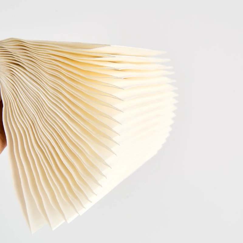 Custom Gold Foil Napkins-SPU RacetopPrint