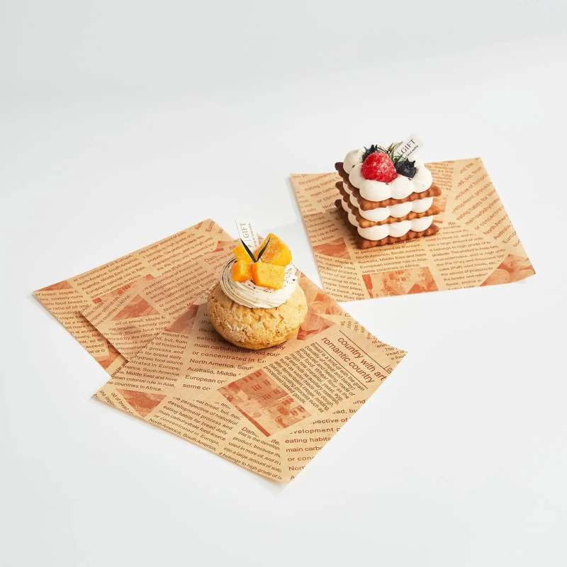 Custom Deli Paper RacetopPrint