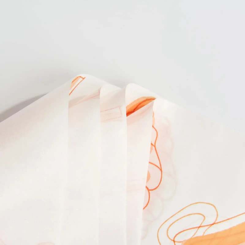 Custom Deli Paper RacetopPrint