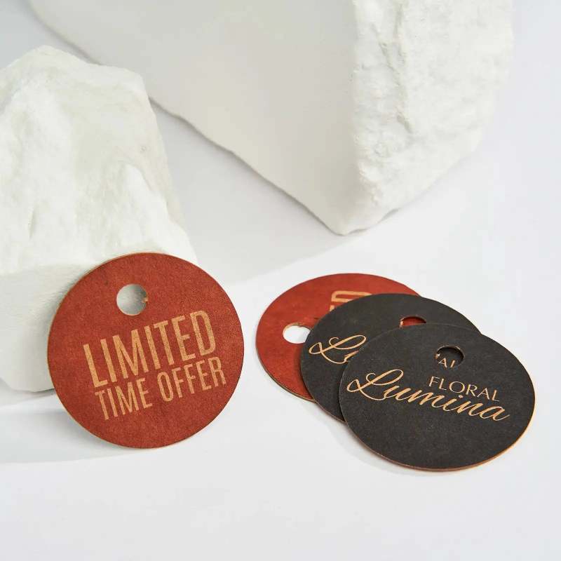 Custom Hang Tags-SPU RacetopPrint