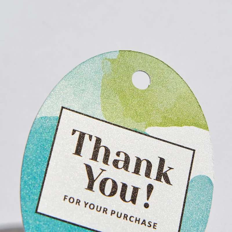 Custom Hang Tags-SPU RacetopPrint