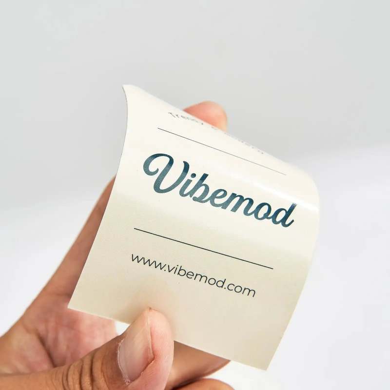 Custom Hang Tags-SPU RacetopPrint