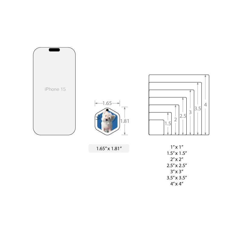 Custom Keychains-SPU RacetopPrint