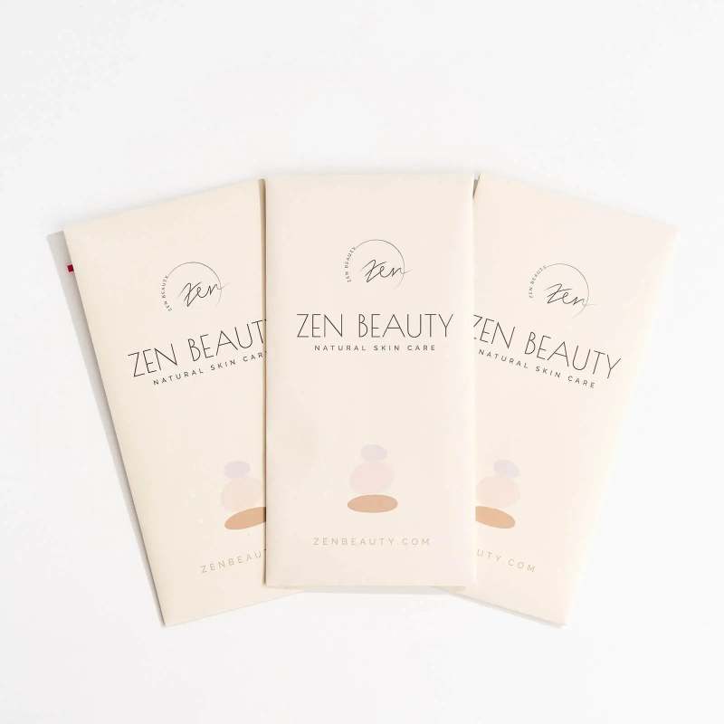 Custom Kraft Mailers-SPU RacetopPrint