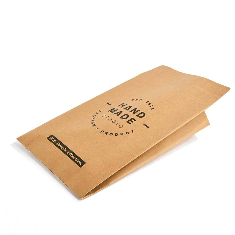 Custom Kraft Mailers-SPU RacetopPrint