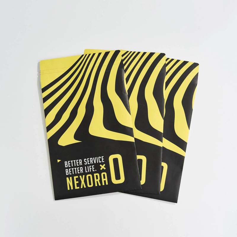 Custom Kraft Mailers-SPU RacetopPrint