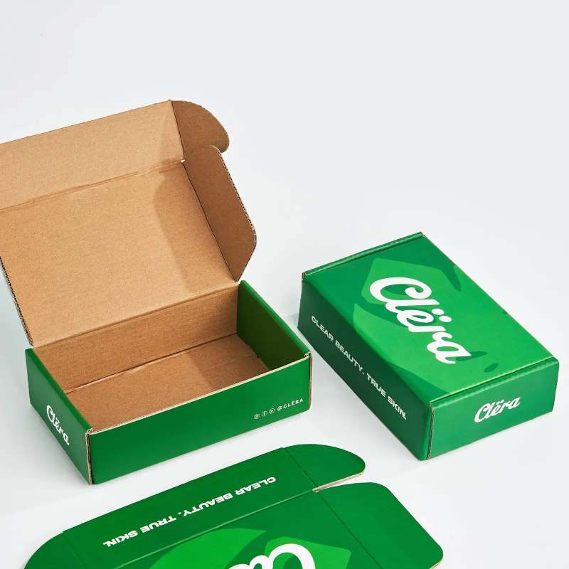 Custom Mailer Boxes RacetopPrint