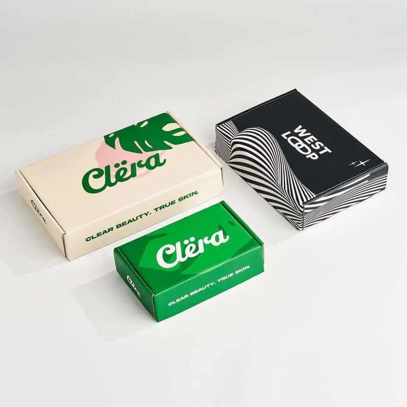 Custom Mailer Boxes RacetopPrint