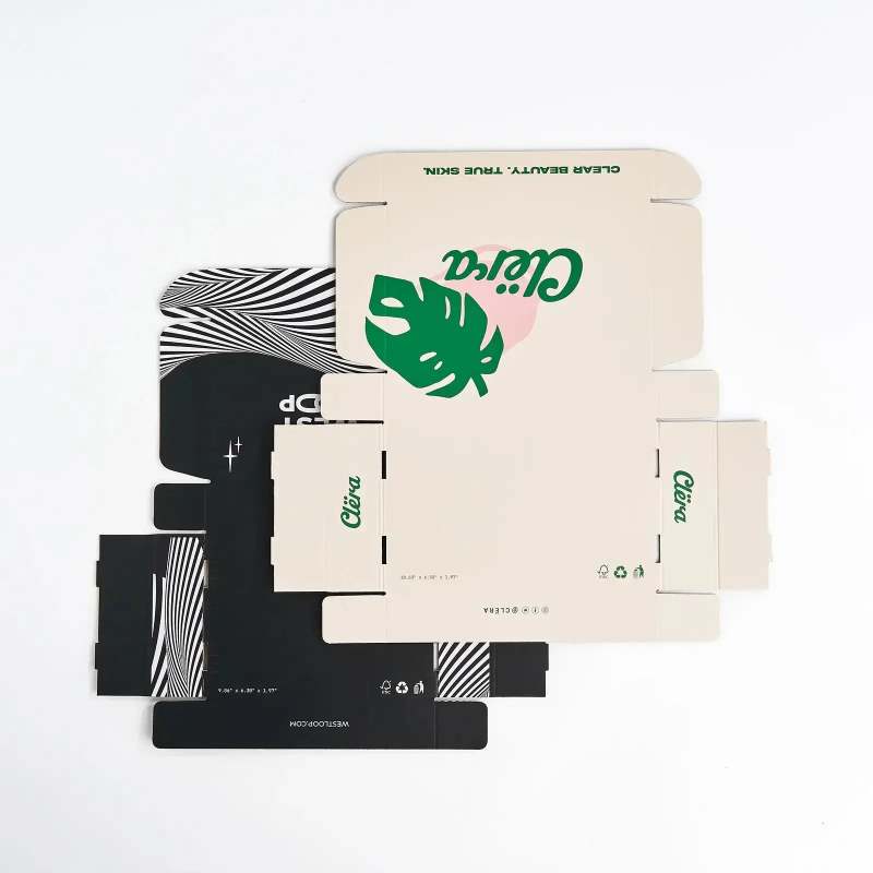 Custom Mailer Boxes RacetopPrint