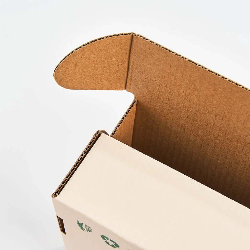 Custom Mailer Boxes RacetopPrint