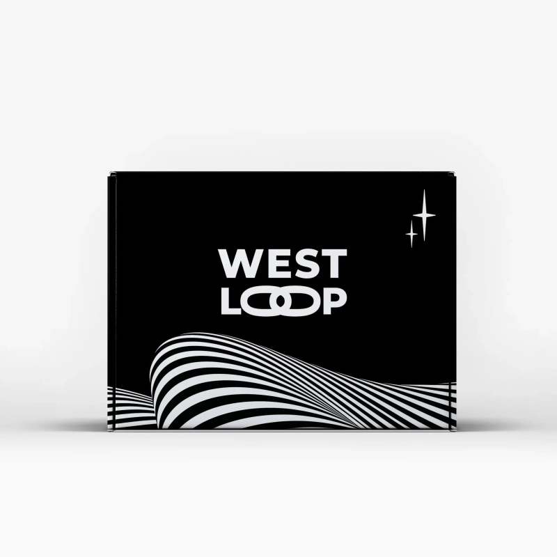 Custom Mailer Boxes RacetopPrint