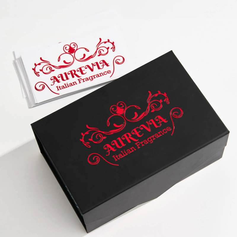 Holographic Gold UV DTF Transfers RacetopPrint