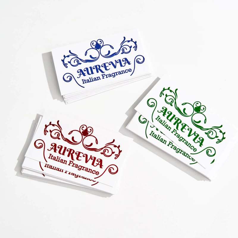 Holographic Gold UV DTF Transfers RacetopPrint