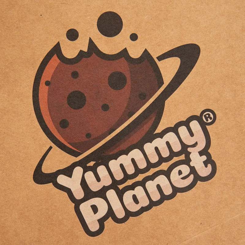 Custom Natural Kraft Gift Bags（副本） RacetopPrint